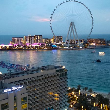 Bohemian Backpackers Vandrerhjem Dubai Eksteriør bilde