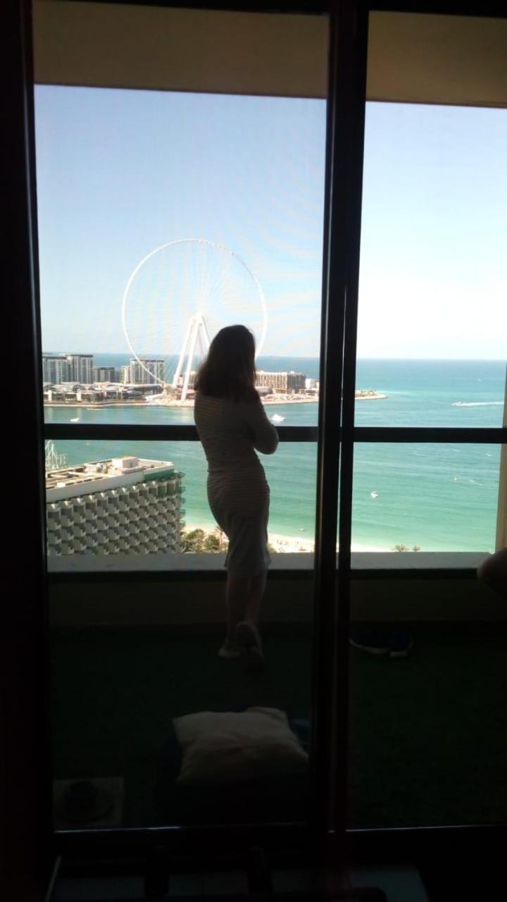 Bohemian Backpackers Vandrerhjem Dubai Eksteriør bilde